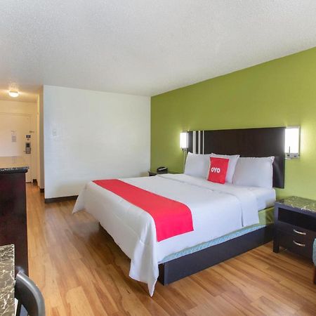 Oyo Hotel Lafayette La I-10 & University エクステリア 写真