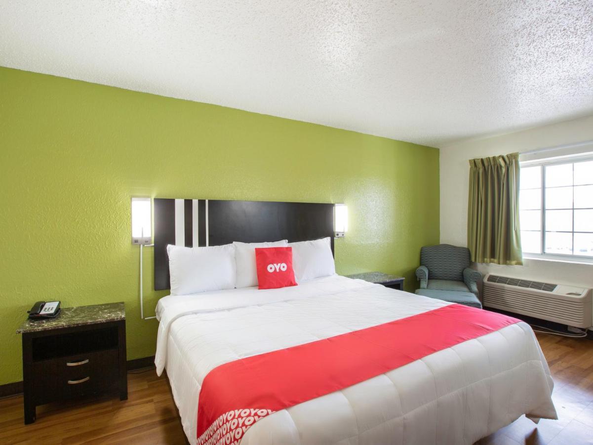Oyo Hotel Lafayette La I-10 & University エクステリア 写真