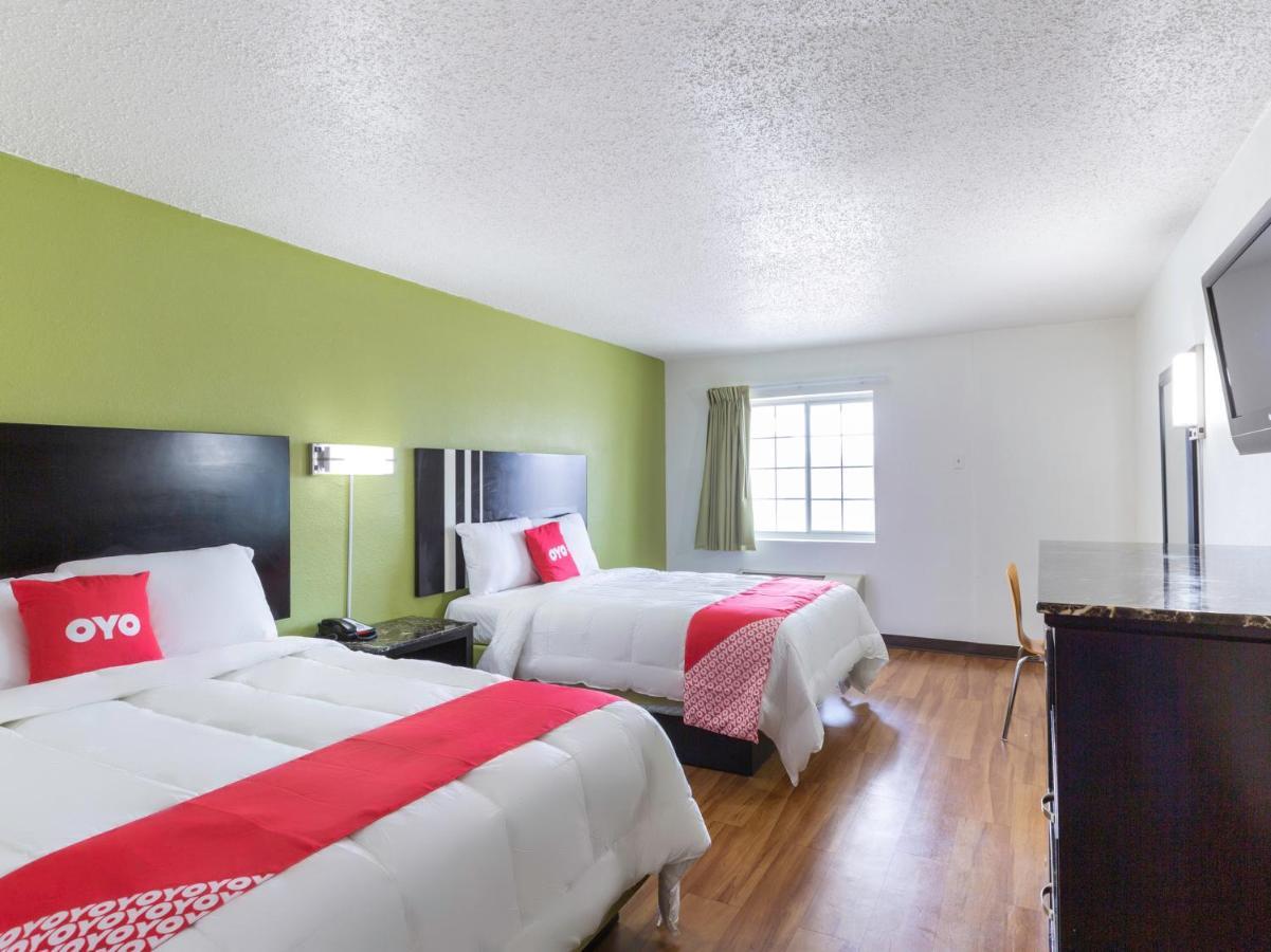 Oyo Hotel Lafayette La I-10 & University エクステリア 写真